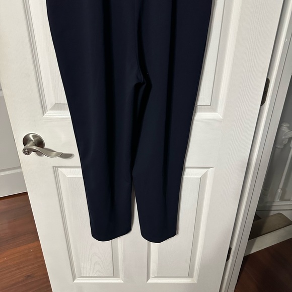 Calvin Klein Short Sleeved Jumpsuit - Picture 10 of 16